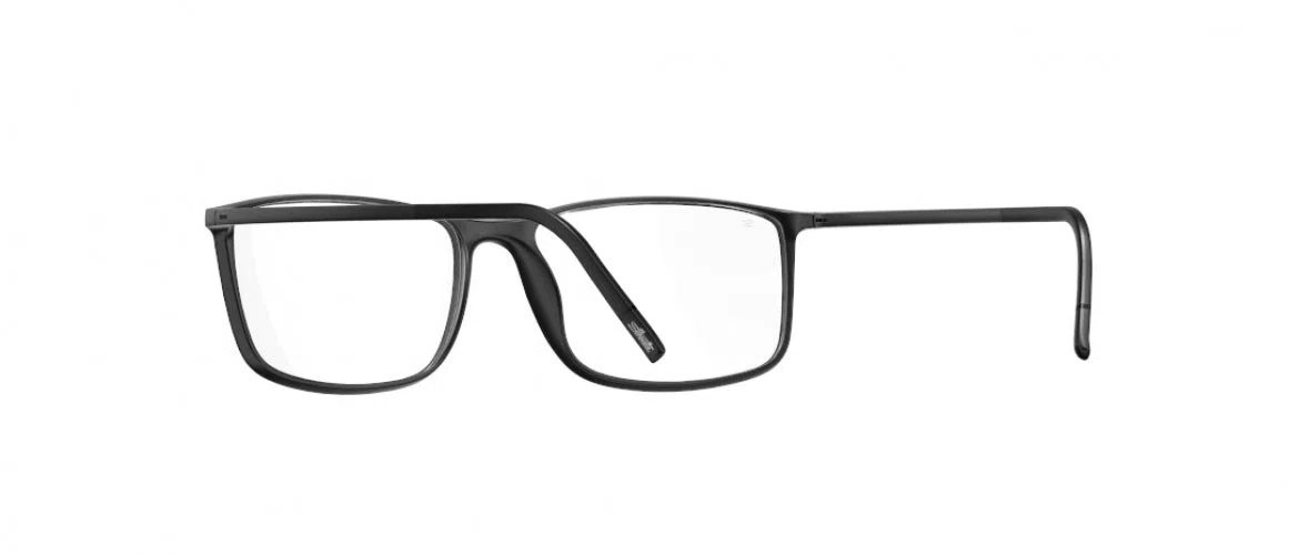 Silhouette SPX Illusion 2979 Eyeglasses - view 7